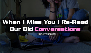 miss you quotes miss you quote