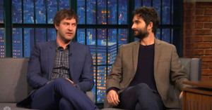 Which Duplass brother