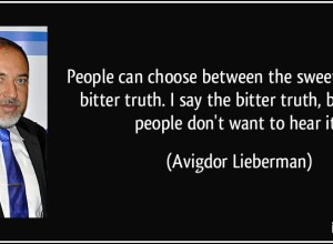 De ce prefera unii oameni sa ne minta?