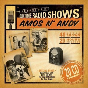 amos and andy radio show for free