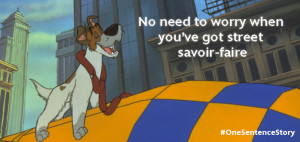 little while ago, we brought you the first installment of One ...