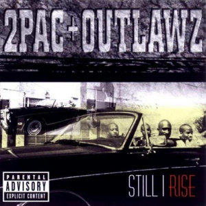 album by 2pac outlawz released december 21 1999 recorded 1995 96 2pac ...