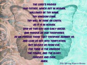 prayer