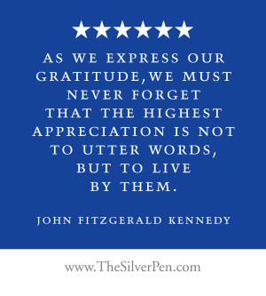 Patriotic Quotes For Veterans Day Today is a silver lined day to