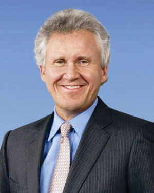 Jeffrey Immelt