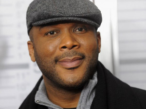 Tyler Perry Said To Have Been In A Car Accident That Resulted In His ...