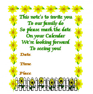 Family Get Together Quotes http://www.craftsayings.com/forum/viewtopic ...