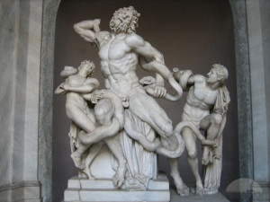 pictures of michaelangelo family