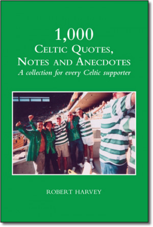 Click www.celticquotes.co.uk for more information and order details.