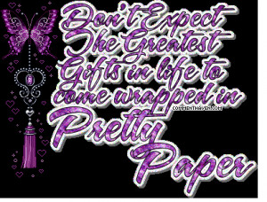 Glitter Quote Pictures, Images, Graphics, Comments and Photo Quotes