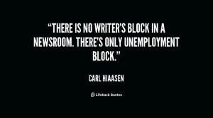 Inspirational Quotes For Writers Block. QuotesGram
