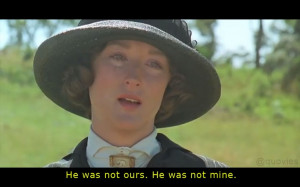 Out of Africa, 1985 #quotes