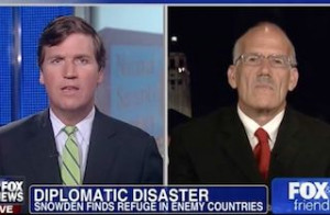 Tucker Carlson And Legend Victor Davis Hanson Ask If Obama Is Worse ...
