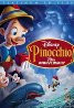 Pinocchio (1940) Poster