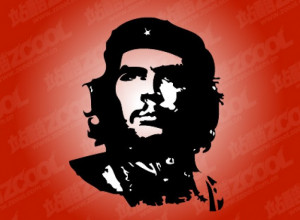 ... es llamar al Che Guevara, asesino de masas, terrorista y sanguinario