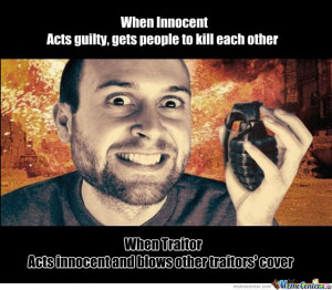 Misleading Seananners