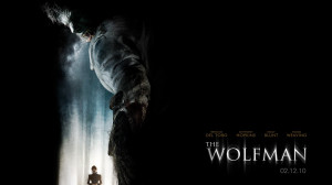 The Wolfman Movie