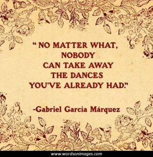 gabriel garcia marquez quotes in spanish