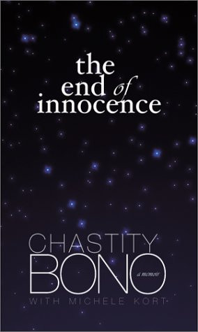 Start by marking “The End of Innocence: A Memoir” as Want to Read: