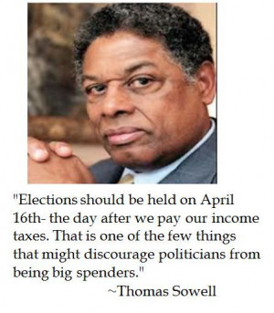 ... connection between election day and # tax day # quotes # teaparty