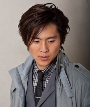 Justin Chon » justin-chon-208