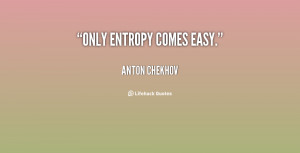 Chekhov Quotes