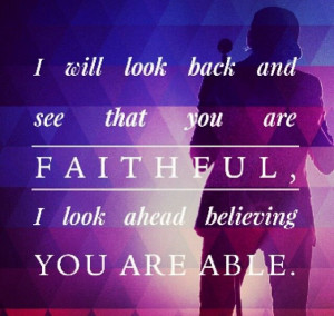 Healer all my life all my cares on you 39 Seeing this live changed my