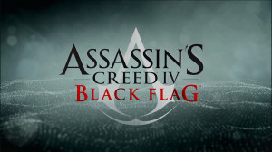 Assassin’s Creed IV Black Flag HD Wallpaper #2394