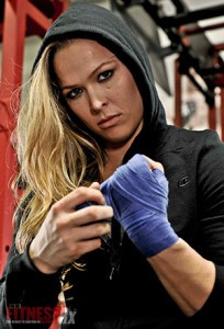 Re: 'Headlines' > Floyd Mayweather To Take On Ronda Rousey