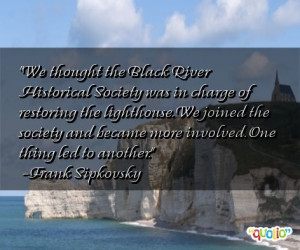 famous lighthouse quotes