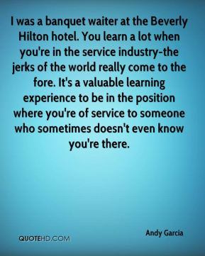 Hotel Service Quotes. QuotesGram