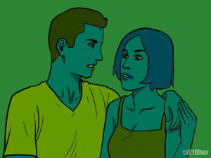 Hes My Boyfriend Dont Look At Him Quotes This means he's in love