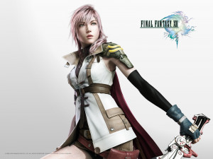 17 Jan 2013 . However, even as we reach the third Final Fantasy XIII ...