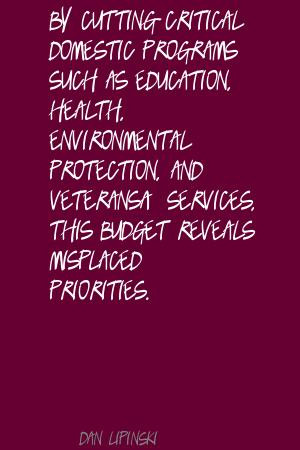 Quotes On Environmental Protection