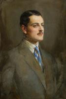 Arthur Frank Burns's Profile