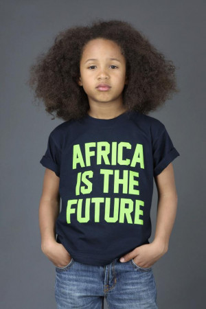 Africa & The Future