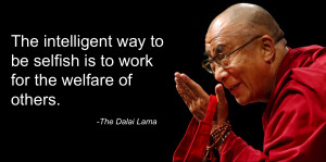 the power of volunteering has been documented for the last 2500 years ...