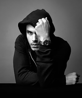 cory monteith and girlfriend 2012