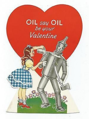 Vintage Wizard of oz sayings | Vintage 1940 Loew's Wizard of Oz 