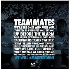 sports quotes fit quotes teammates inspiration awesome quotes ...