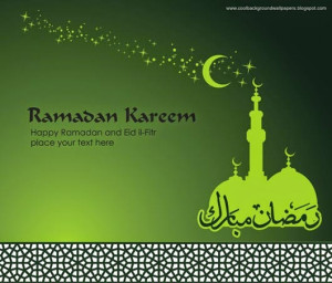 Ramadan Kareem 2014 free HD Wallpapers, Images, Posters , Snapshots ...