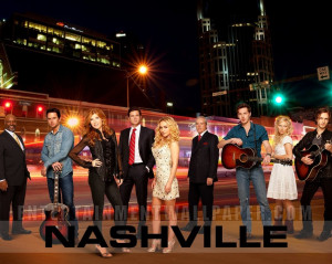 Myyy favorite showww #Nashville