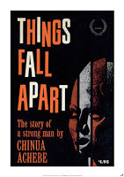 Chinua Achebe - Things Fall Apart (1958) quotes