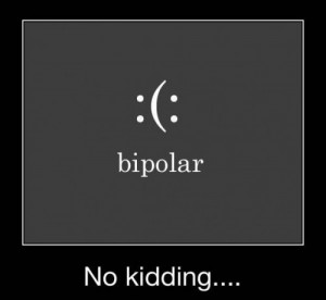 bipolar jokes