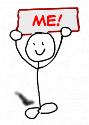 Pet Peeve of the Week: One-Uppers