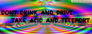 Acid Trip cover