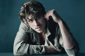 Garrett Hedlund