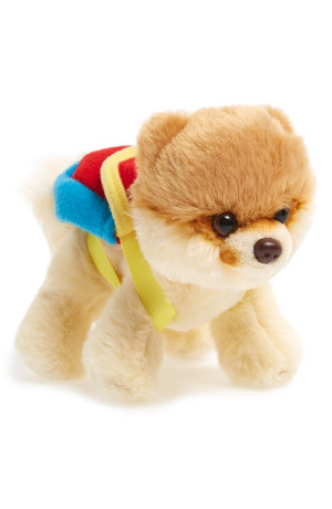 Gund Boo Dog Stuffed Animal