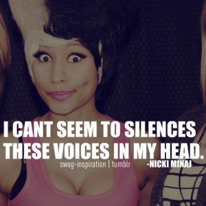 Images Nicki Minaj Quotes Lyrics Ymcmb Swag Wallpaper