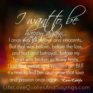 Home | Love Quotes And SayingsLove Quotes And Sayings